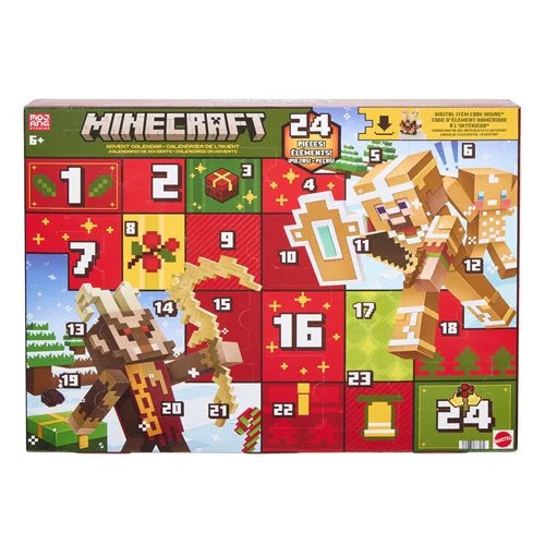 Advent Calendars