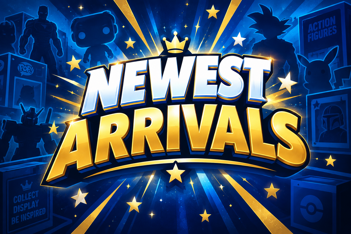 New Arrivals