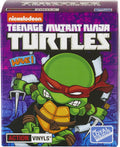 TMNT Blind Box 3 Inch Action Vinyl Series Figure | 1 Random