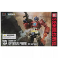 Optimus Prime Transformers Model Kit