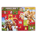 Minecraft Holiday Advent Calendar