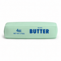 Mint Colored Crackle Squishy Butter