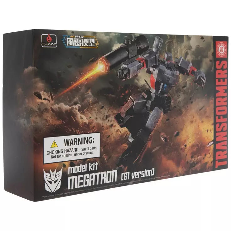 Megatron Transformer Model Kit