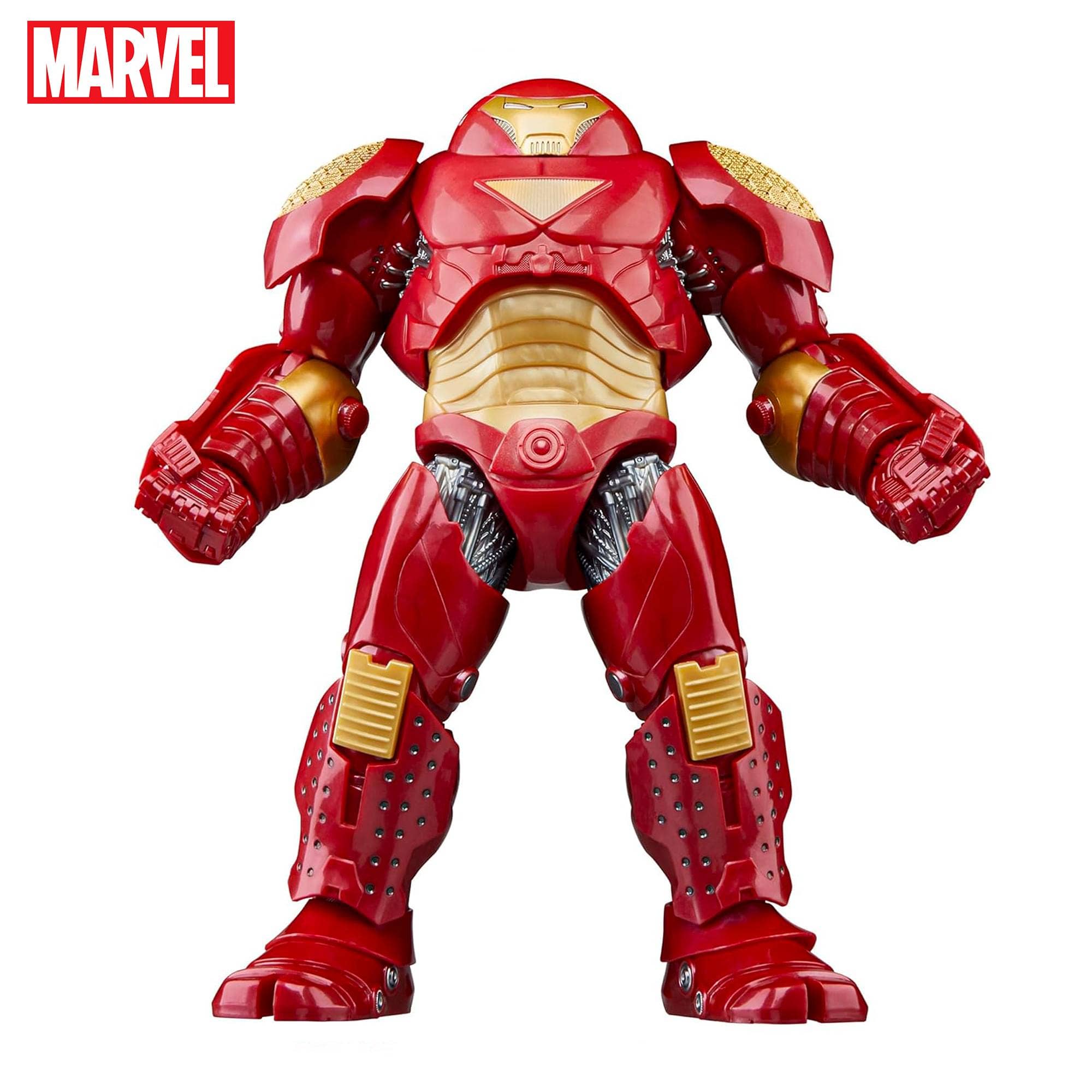 Marvel Legends Hulkbuster Deluxe