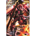 Bandai Hobby Mobile Suit Gundam MS-06S Char's Zaku 2 II MG 1/100 Model Kit