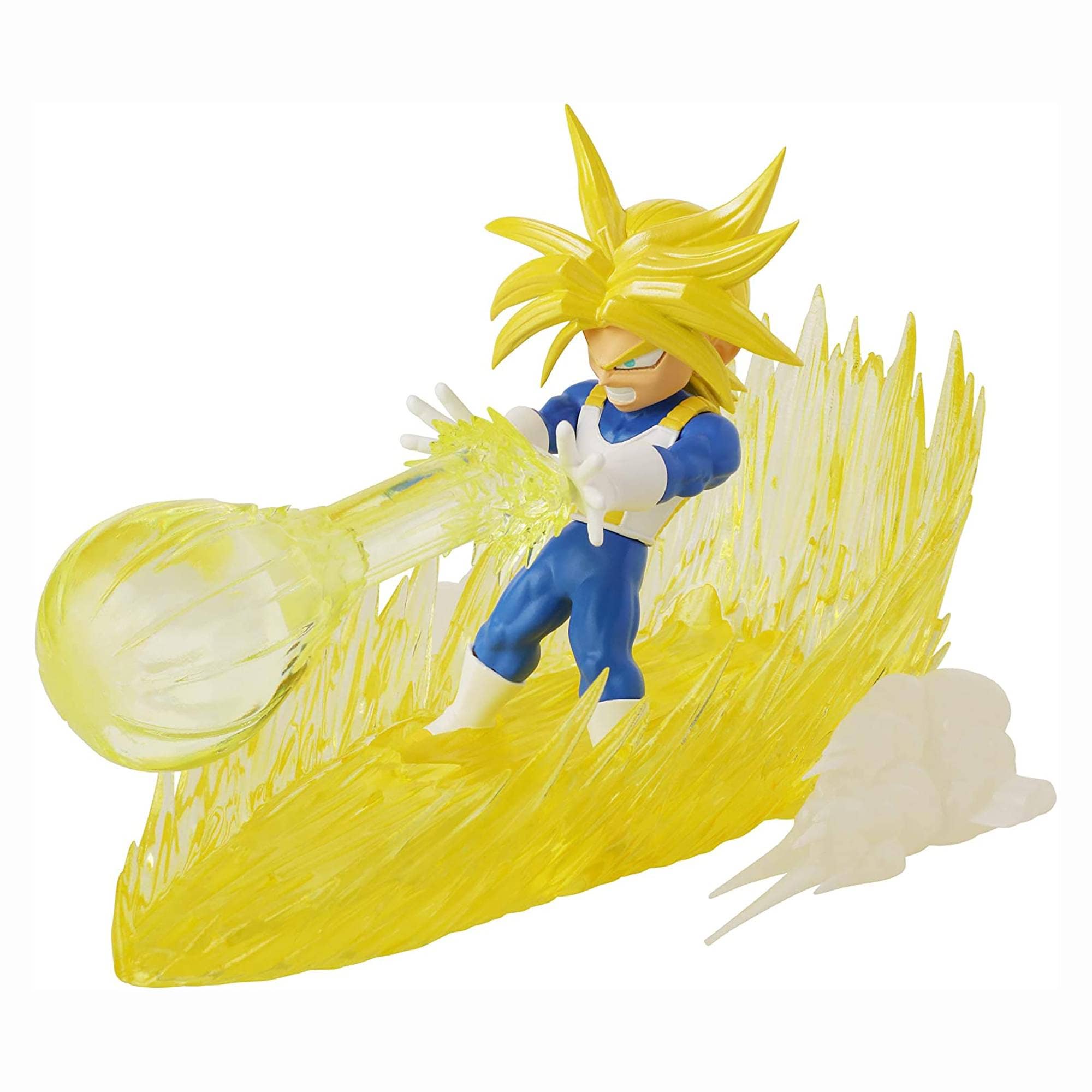 Dragon Ball Super Final Blast Series | SS Trunks
