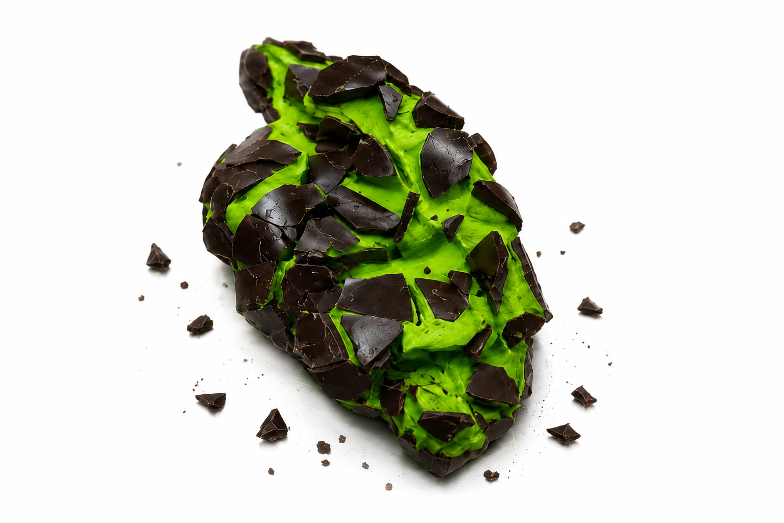 Faux Crisp Choco Squishy