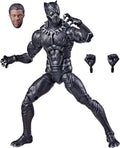 Marvel Legends Black Panther