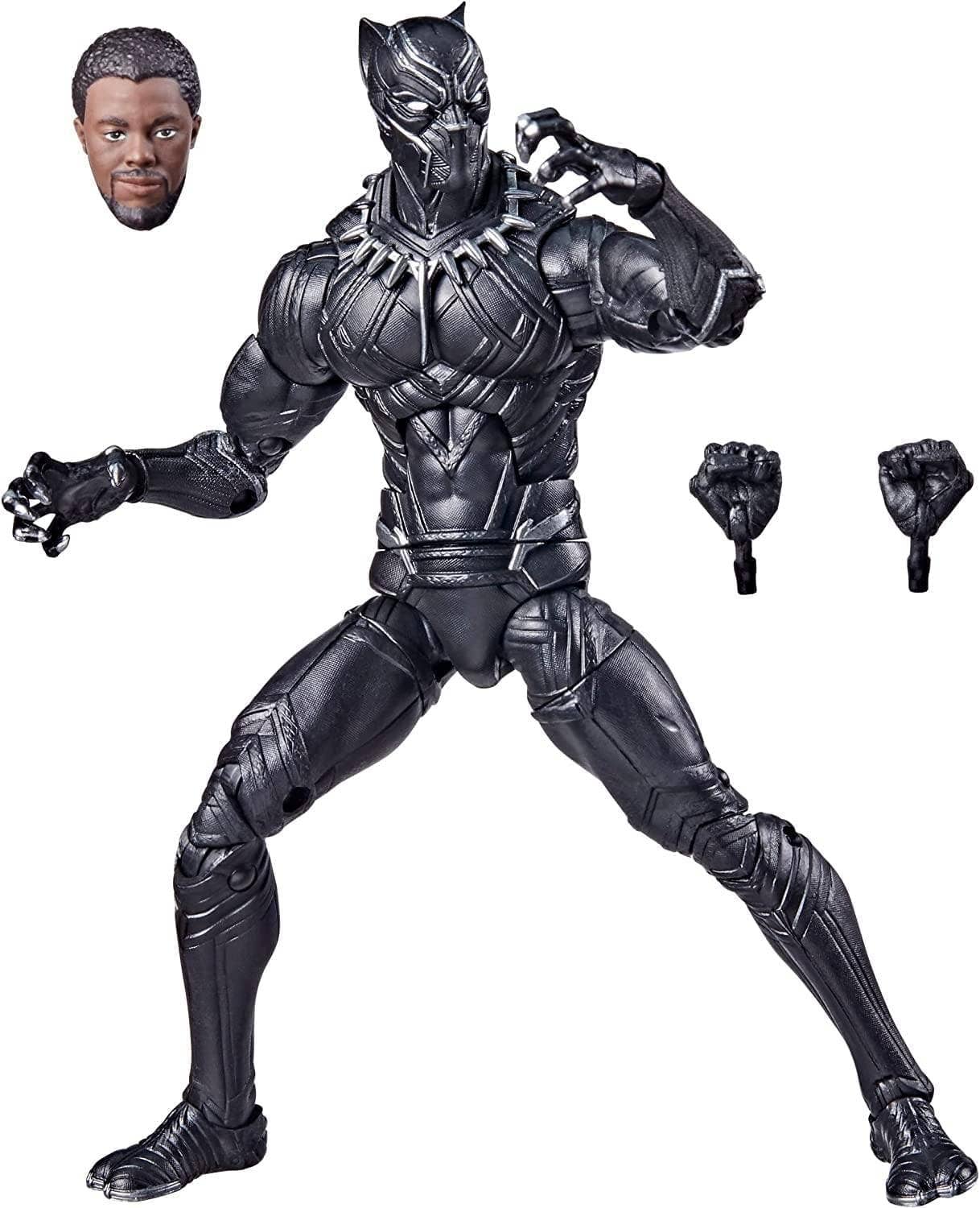 Marvel Legends Black Panther