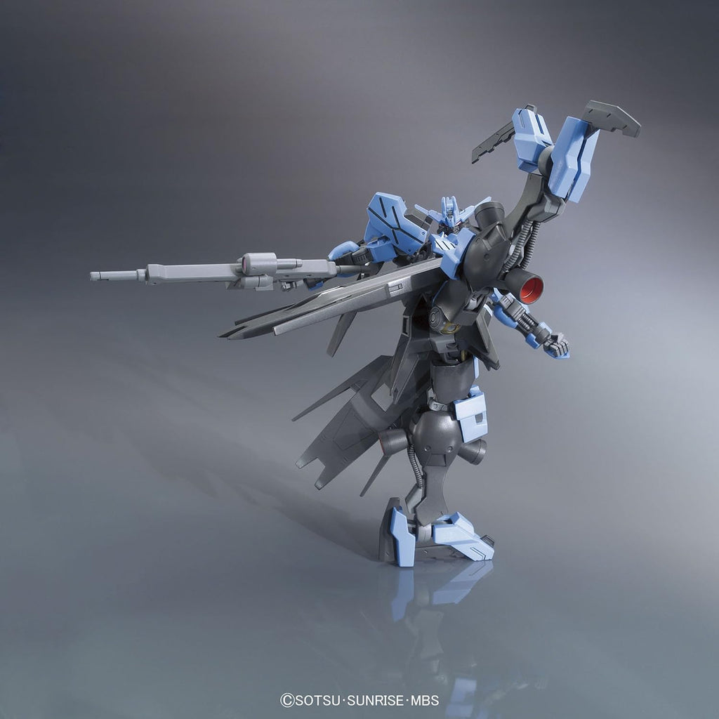 HG 1/144 Gundam Vidar – Mobile Suit Gundam: Iron-Blooded Orphans