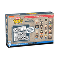 Bitty Pop! Avatar The Last Airbender 4-Pack Series 3