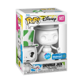Funko Pop! Disney Snowman Jack #1417 – D.I.Y. Walmart Exclusive