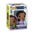 Disney Encanto #1409 – Isabela with Cactus (Funko Exclusive)