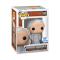 Emperor Shaddam IV Dune Funko Pop