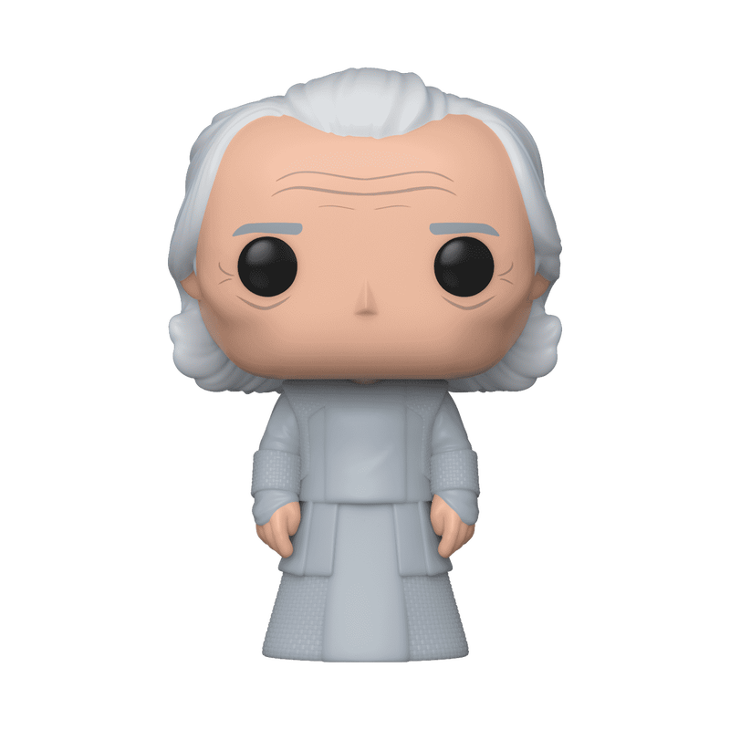 Emperor Shaddam IV Dune Funko Pop