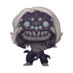 Demon Slayer Spider Demon Father