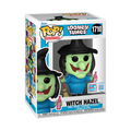Funko POP! Animation – Looney Tunes Witch Hazel #1710