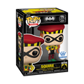 Funko Pop! Heroes #514 – Squire (Funko Exclusive) | Batman 85 Years