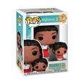 Disney Moana 2 – Moana & Little Sis Simea #1546