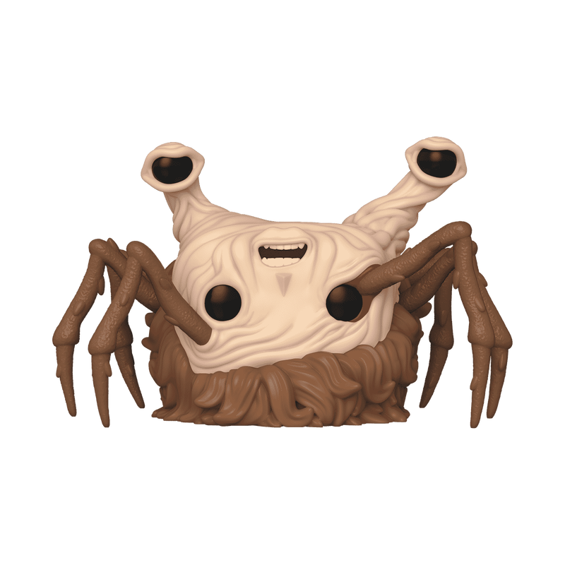 Funko Pop! Games – The Thing: Spider Head #994 – Funko Fusion Exclusive