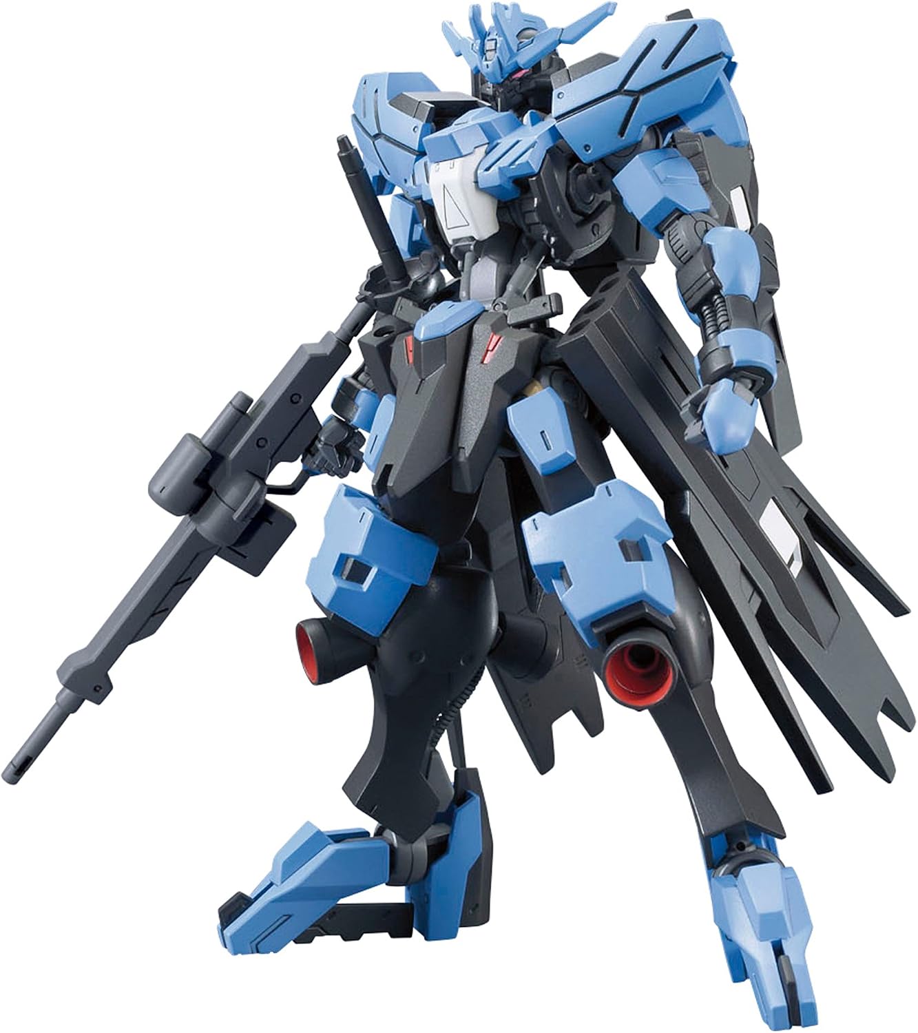 HG 1/144 Gundam Vidar – Mobile Suit Gundam: Iron-Blooded Orphans