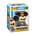 Funko Pop! Disney Lunar New Year Mickey #1540