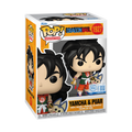 Yamcha & Puar Dragan Ball Funko Pop