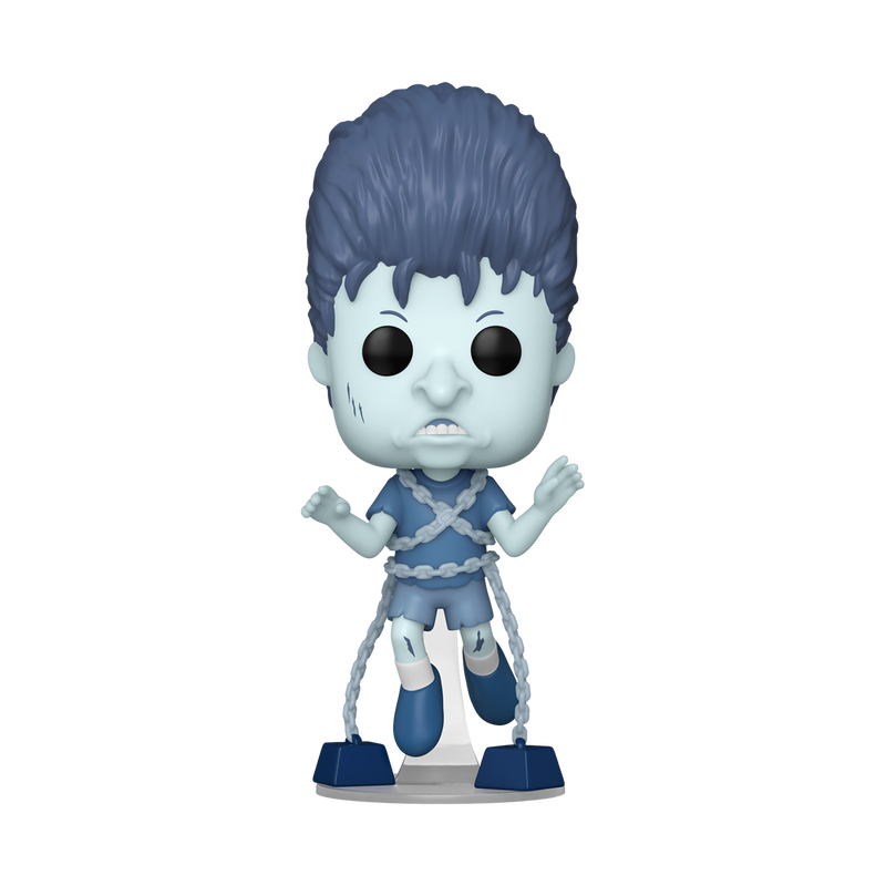 Beavis and Butt-Head – Butt-Head #1594 Funko Shop Exclusive