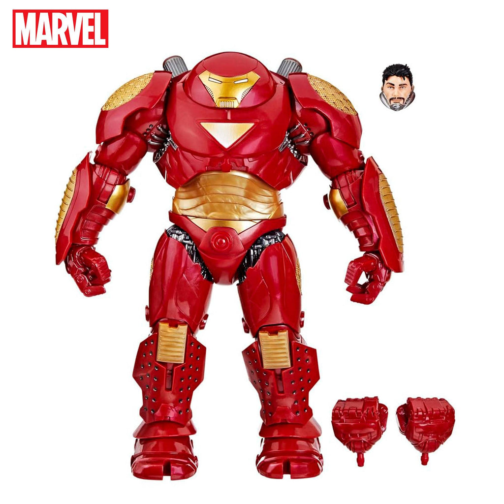 Marvel Legends Hulkbuster Deluxe