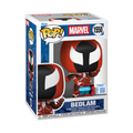 Marvel Bedlam #1550 – 2025 New York Comic Con Limited Edition Exclusive