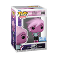 Kipo and the Age of Wonderbeasts, Kipo Funko Pop