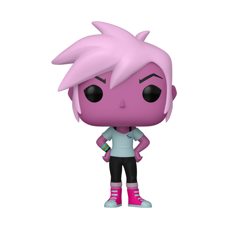 Kipo and the Age of Wonderbeasts, Kipo Funko Pop