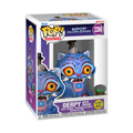 Funko Pop! Animation – KPop Demon Hunters: Derpy with Sussie #2260 – Glow in the Dark