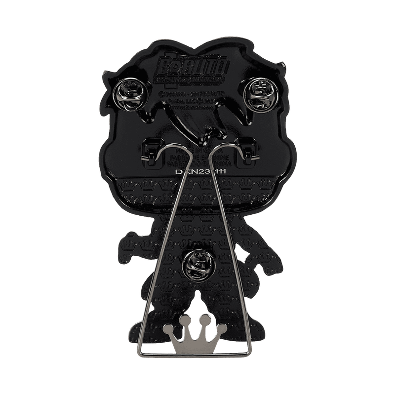 Pop! Pin Kawaki (Glow)