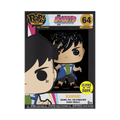 Pop! Pin Kawaki (Glow)