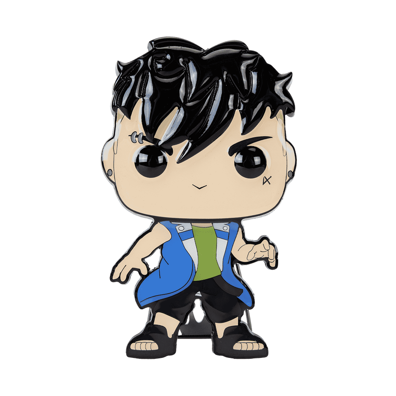 Pop! Pin Kawaki (Glow)