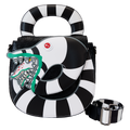 Loungefly Beetlejuice Sandworm Crossbody Bag