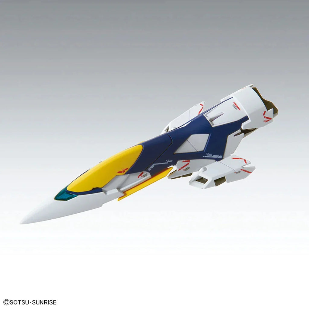 MG 1/100 XXXG-00W0 Wing Gundam Zero (EW) Ver. Ka