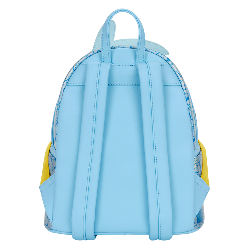The Fairly OddParents Mini Backpack – Timmy, Cosmo & Wanda Limited Edition