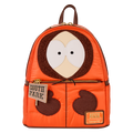 South Park Kenny Cosplay Mini Backpack