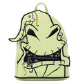 The Nightmare Before Christmas Oogie Boogie Glow Cosplay Loungefly Mini Backpack