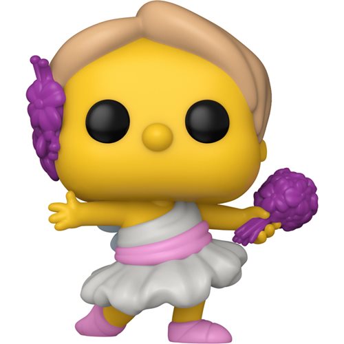 The Simpsons – Martin Prince #1654 Vinyl Figure