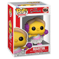 The Simpsons – Martin Prince #1654 Vinyl Figure