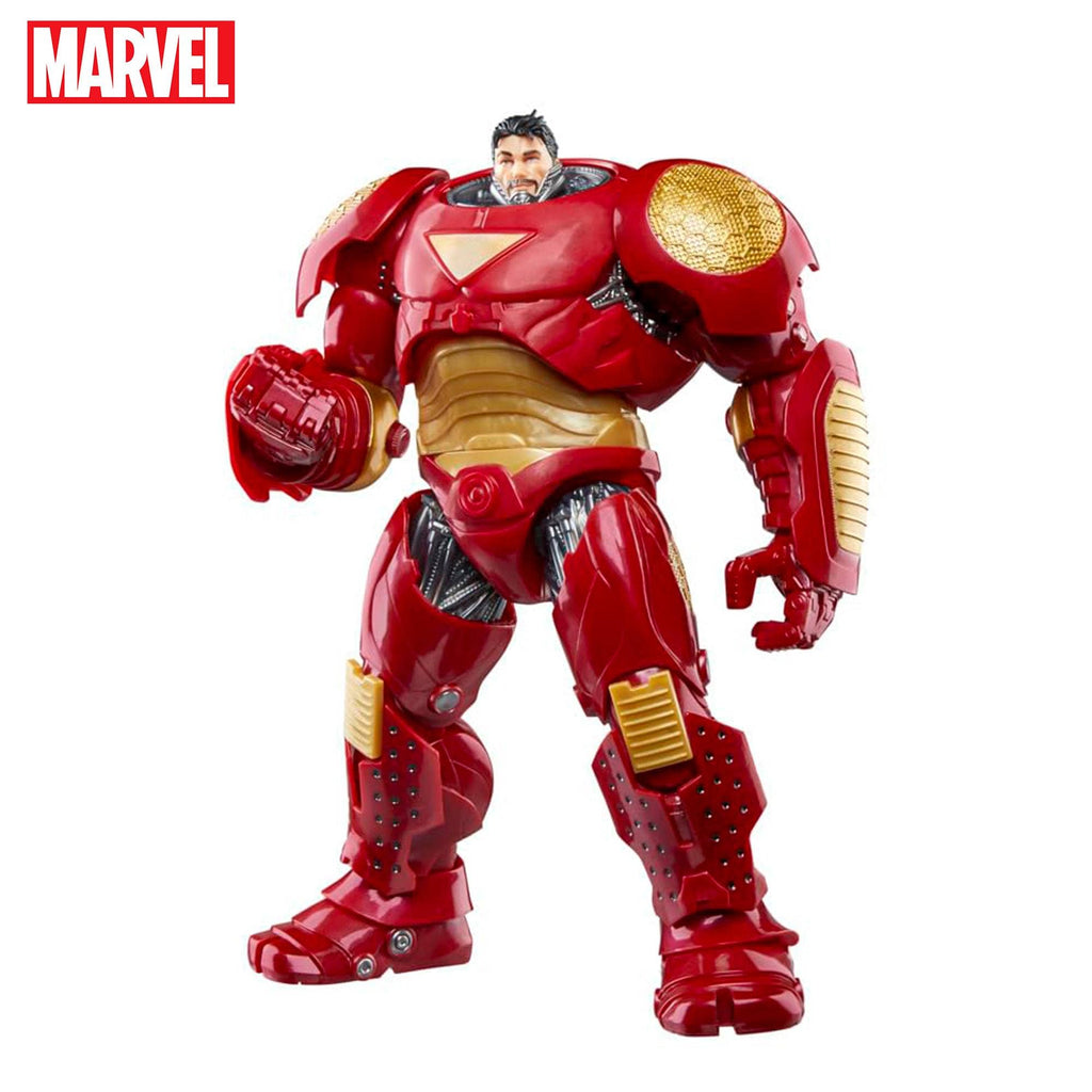 Marvel Legends Hulkbuster Deluxe