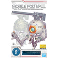 Bandai MG (Master Grade) 1/100 scale RB-79 Mobile Pod Ball "Ver.Ka"