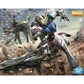Bandai Spirits Gundam Iron-Blooded Orphans IBO Barbatos MG 1/100 Model Kit