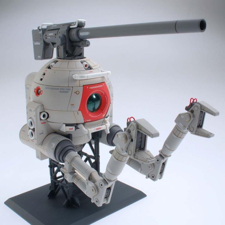 Bandai MG (Master Grade) 1/100 scale RB-79 Mobile Pod Ball "Ver.Ka"