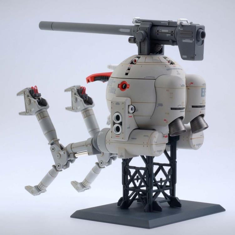 Bandai MG (Master Grade) 1/100 scale RB-79 Mobile Pod Ball "Ver.Ka"