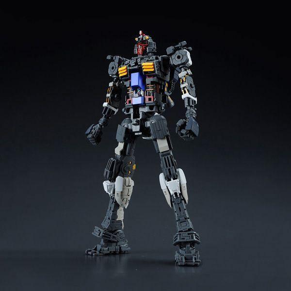 Gundam RX-78-2 Ver 3.0 MG 1/100 Model Kit