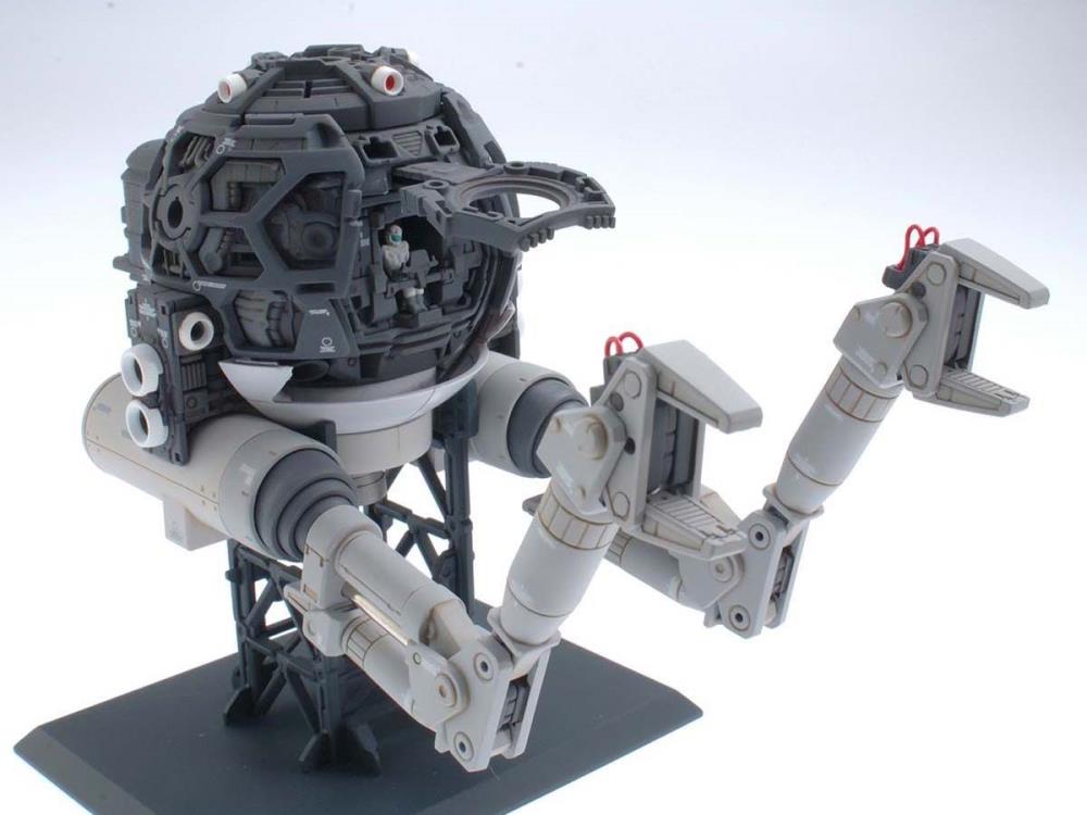 Bandai MG (Master Grade) 1/100 scale RB-79 Mobile Pod Ball "Ver.Ka"